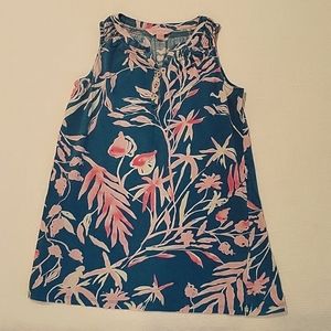 Lilly Pulitzer Essie dress